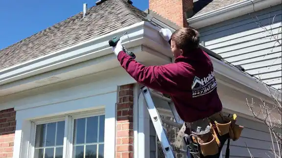 gutter services Murray Hill